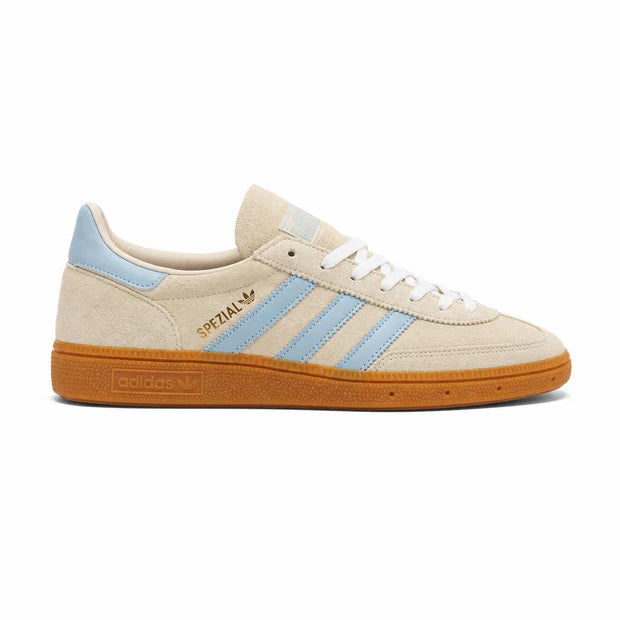 Adidas Spezial - Bege/Azul