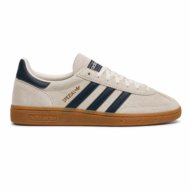 Adidas Spezial - Bege/Preto