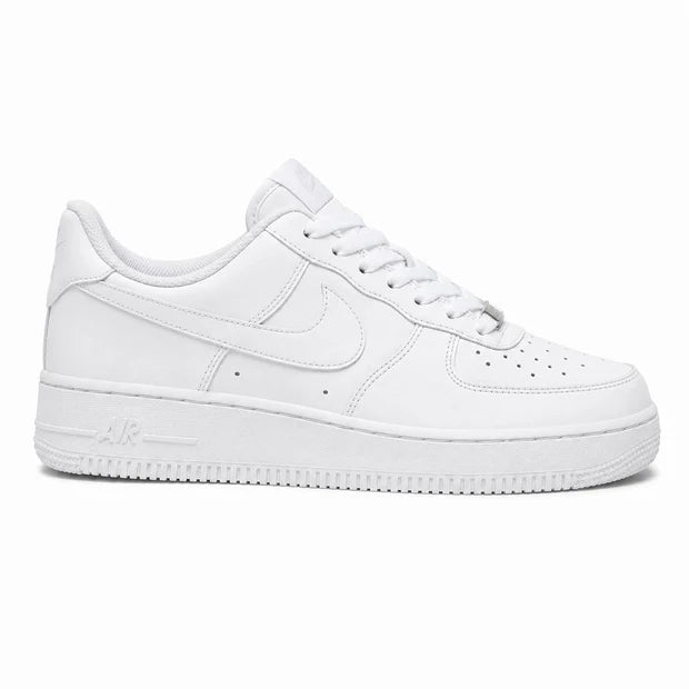 Nike Air Force - Branco