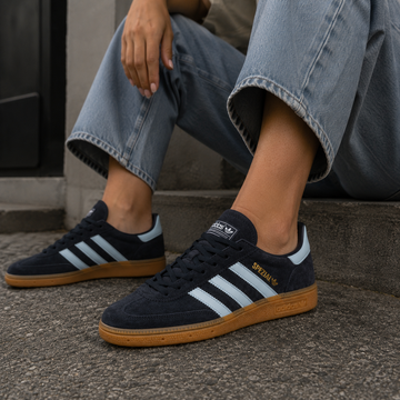 Adidas Spezial - Azul