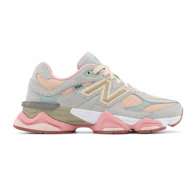 New Balance 9060 - Rosa