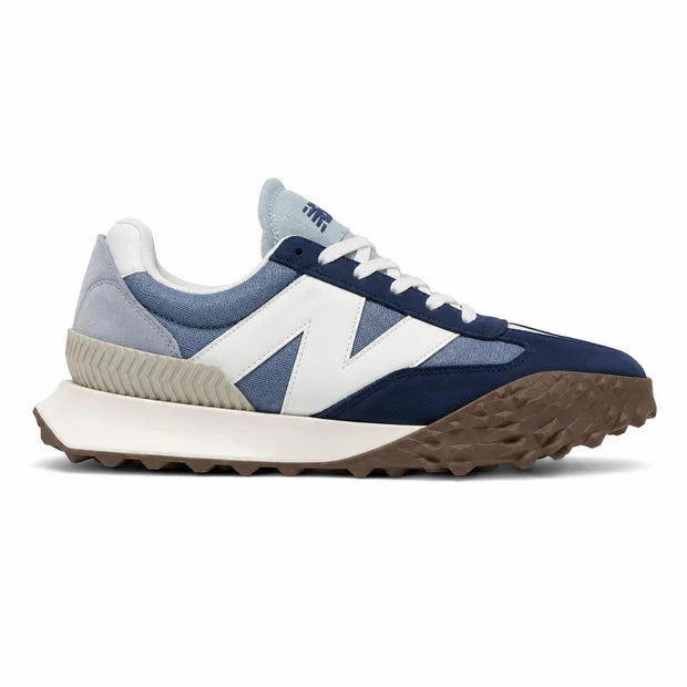 New Balance XC 72 - Azul/Branco