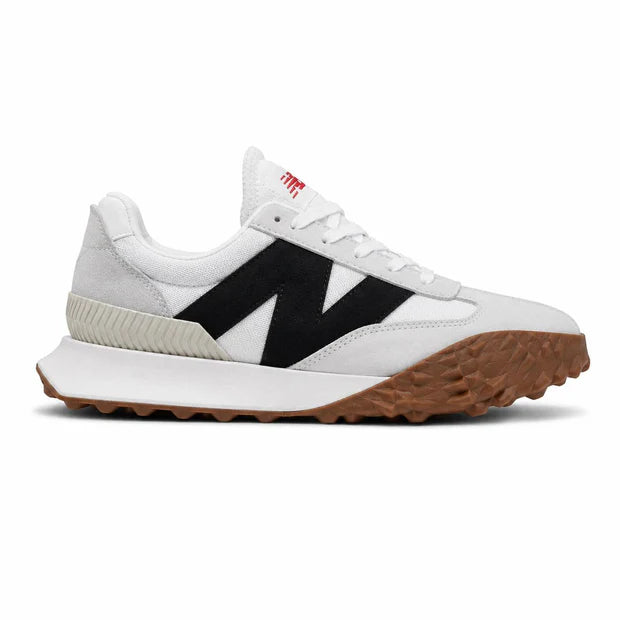 New Balance XC 72 - Branco/Preto
