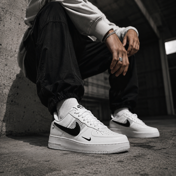 Nike Air Force TM - Branco