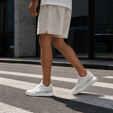 New Balance XC 72 - Branco