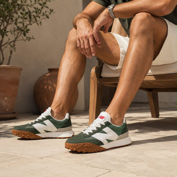 New Balance XC 72 - Verde