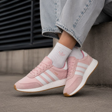 Adidas Iniki - Rosa