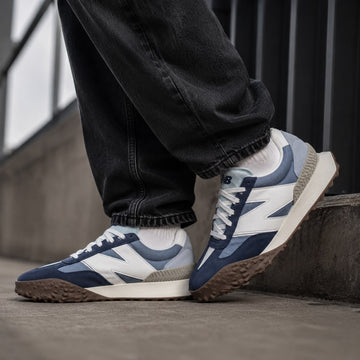 New Balance XC 72 - Azul/Branco