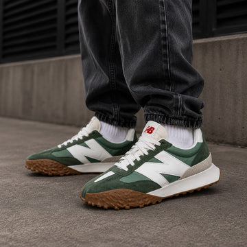 New Balance XC 72 - Verde