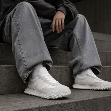 New Balance XC 72 - Branco